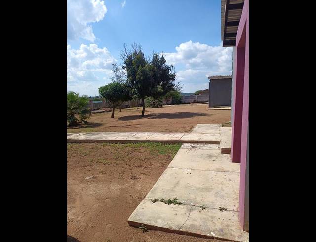 FARM FOR SALE IN MADIDI